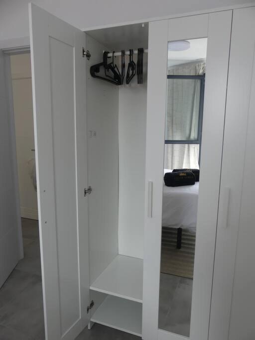 19 Piso Centrico, Nuevo Y Bien Equipado En La Trinidad San Cristóbal de La Laguna Exterior foto